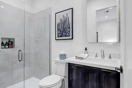 Sereno Canyon Scottsdale Feriehus