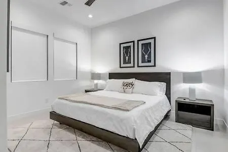Sereno Canyon Scottsdale Feriehus