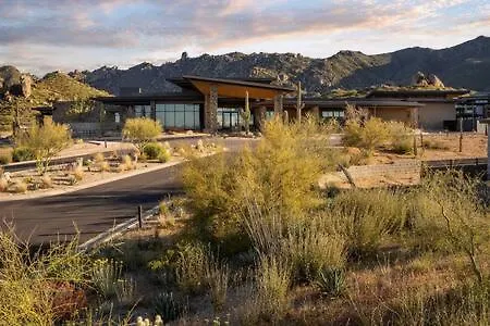 Feriehus Sereno Canyon Scottsdale USA