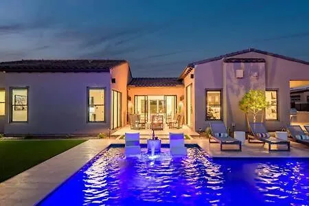 Sereno Canyon Scottsdale 0*,