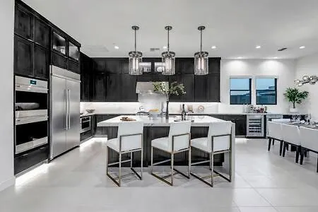 Feriehus Sereno Canyon Scottsdale
