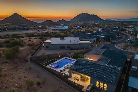 Sereno Canyon Scottsdale