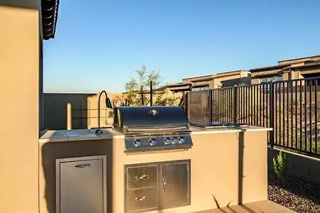 Sereno Canyon Scottsdale USA