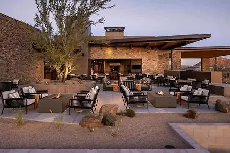 Sereno Canyon Scottsdale Feriehus
