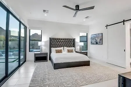 Sereno Canyon Scottsdale