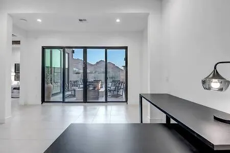 Sereno Canyon Scottsdale 0*,