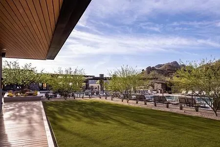 Feriehus Sereno Canyon Scottsdale