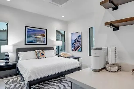 Feriehus Sereno Canyon Scottsdale USA
