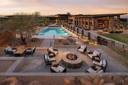 Sereno Canyon Scottsdale