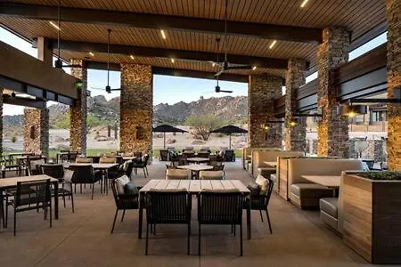 Feriehus Sereno Canyon Scottsdale