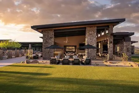 Sereno Canyon Scottsdale 0*,