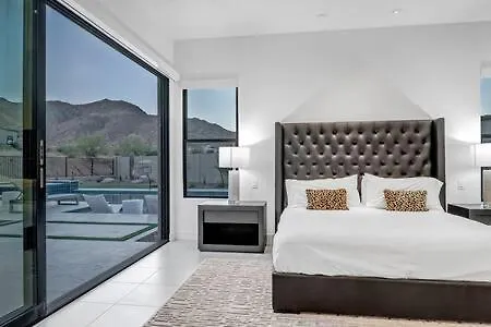 Sereno Canyon Scottsdale USA