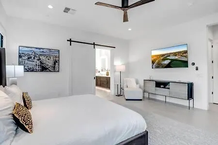Sereno Canyon Scottsdale