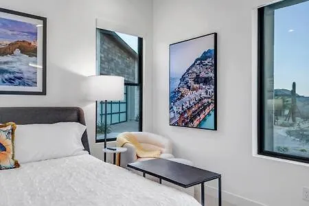 Feriehus Sereno Canyon Scottsdale