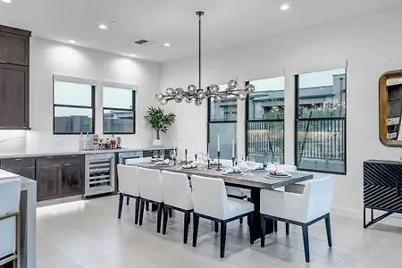 Feriehus Sereno Canyon Scottsdale USA