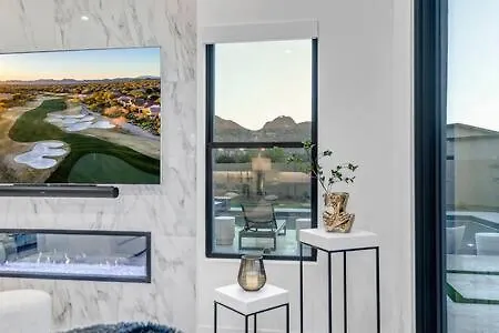 Sereno Canyon Scottsdale USA