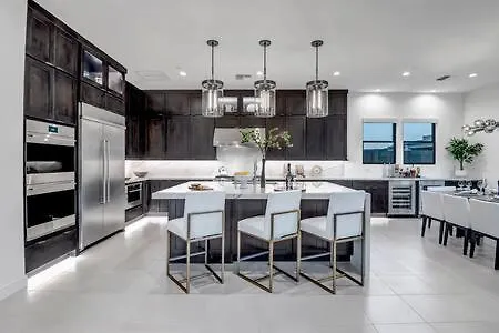 Feriehus Sereno Canyon Scottsdale