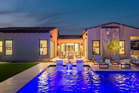 Sereno Canyon Scottsdale
