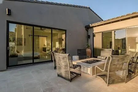 Sereno Canyon Scottsdale