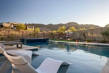 Sereno Canyon Scottsdale 0*,