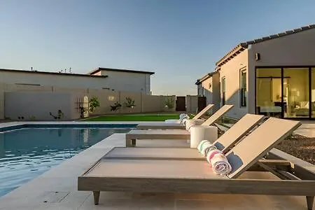 Sereno Canyon Scottsdale USA